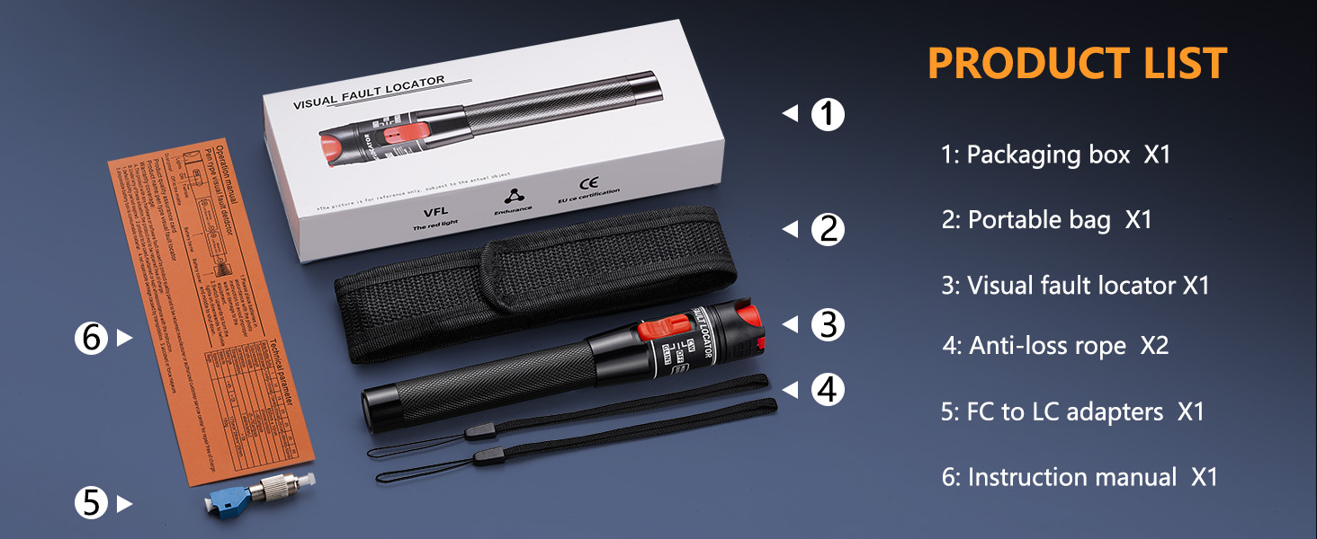 Fiber Installation Tool