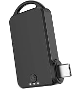 Portable Wireless Charger for Latest Shokz Openrun Pro2/Mini, OpenRun with USB-C, OpenComm2, USB-...