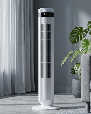 Tower Fan