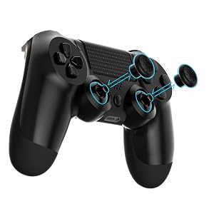PS4 Controller Thumbsticks