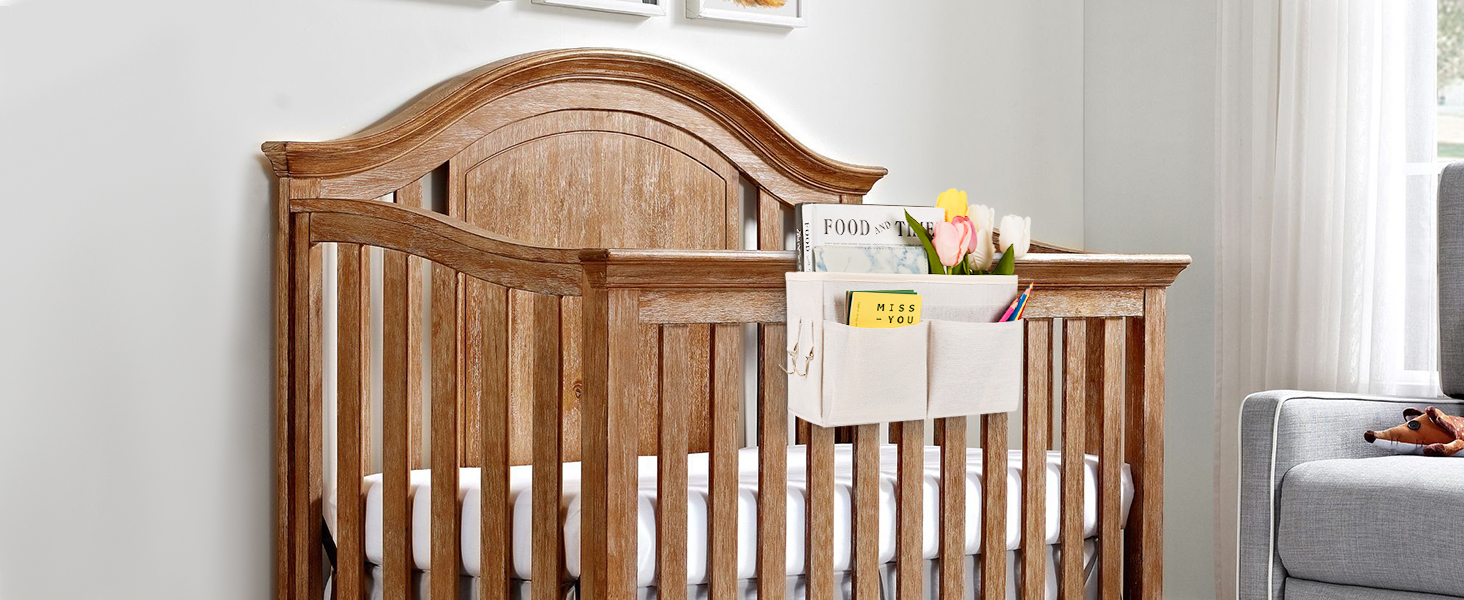 Bedside Hanging Storage