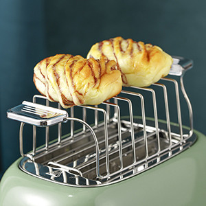 toaster oven bagel toaster
