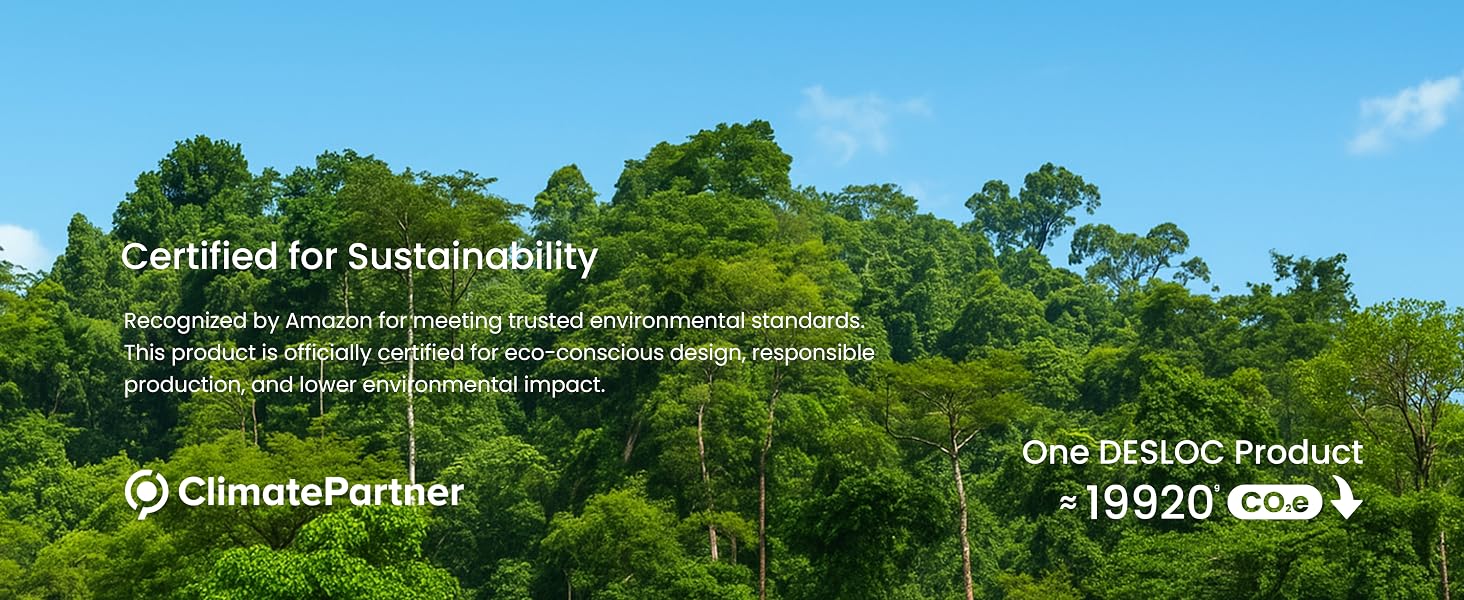 Greener Future