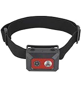 Mini Action Camera,5-10M Night Vision Head-Mounted 1080P HD, Led Headlamp Wearable Body Camera/SO...