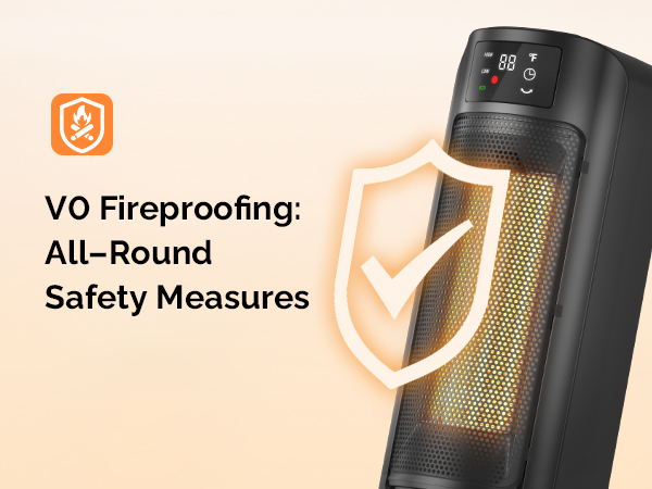 quiet space heater for bedroom