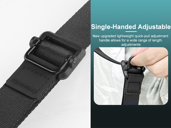 slide camera strap