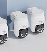 4K ptz analog cameras system