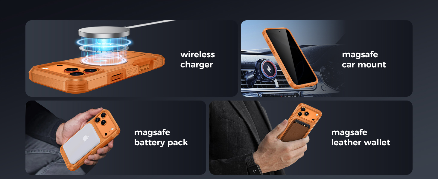 Phone 17 Pro Max Case