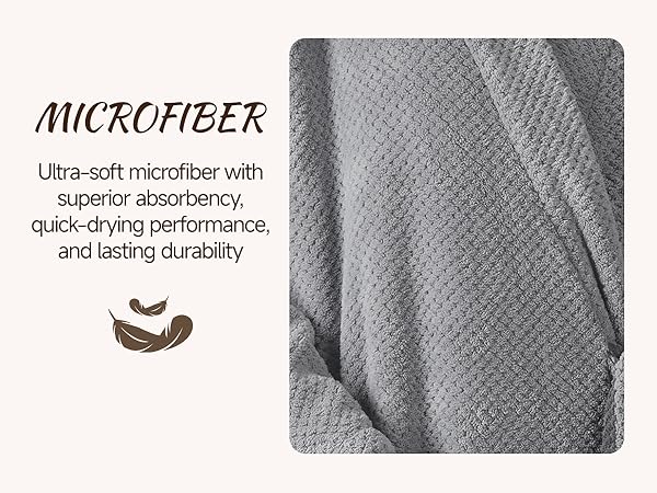robes for women