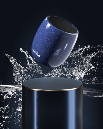 waterproof speaker