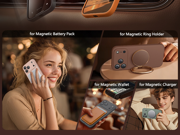 iphone case 17 pro max