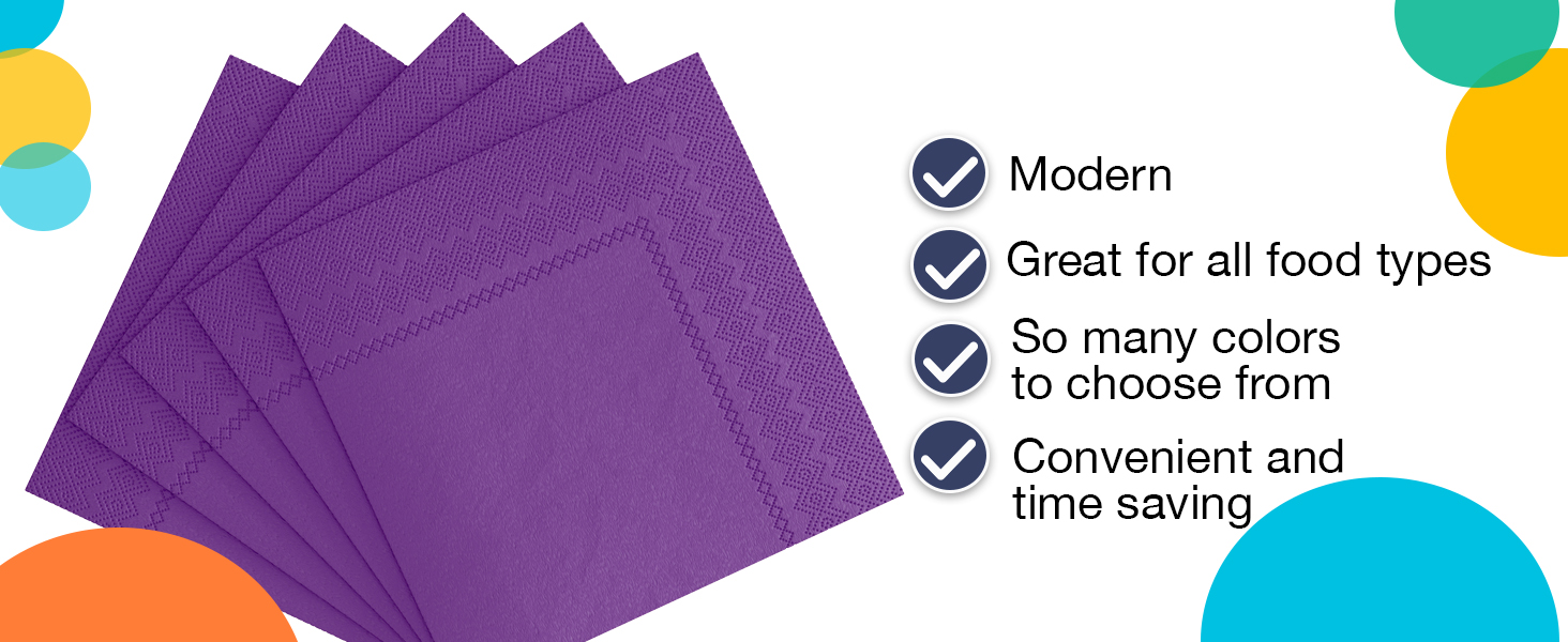 Napkins