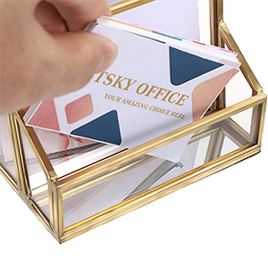 Brochure Holder07