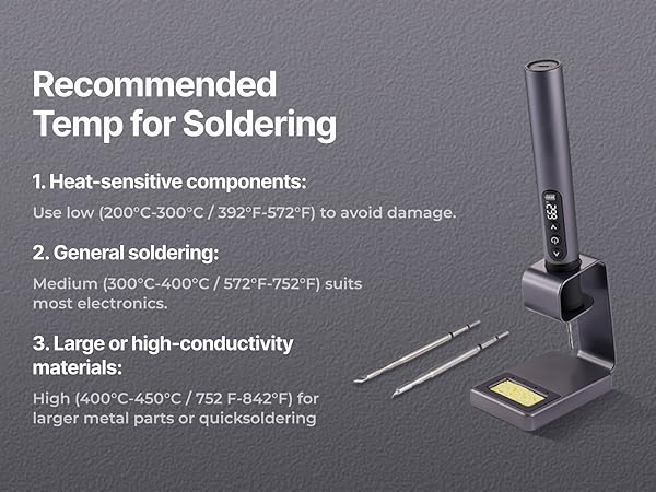 soldering iron