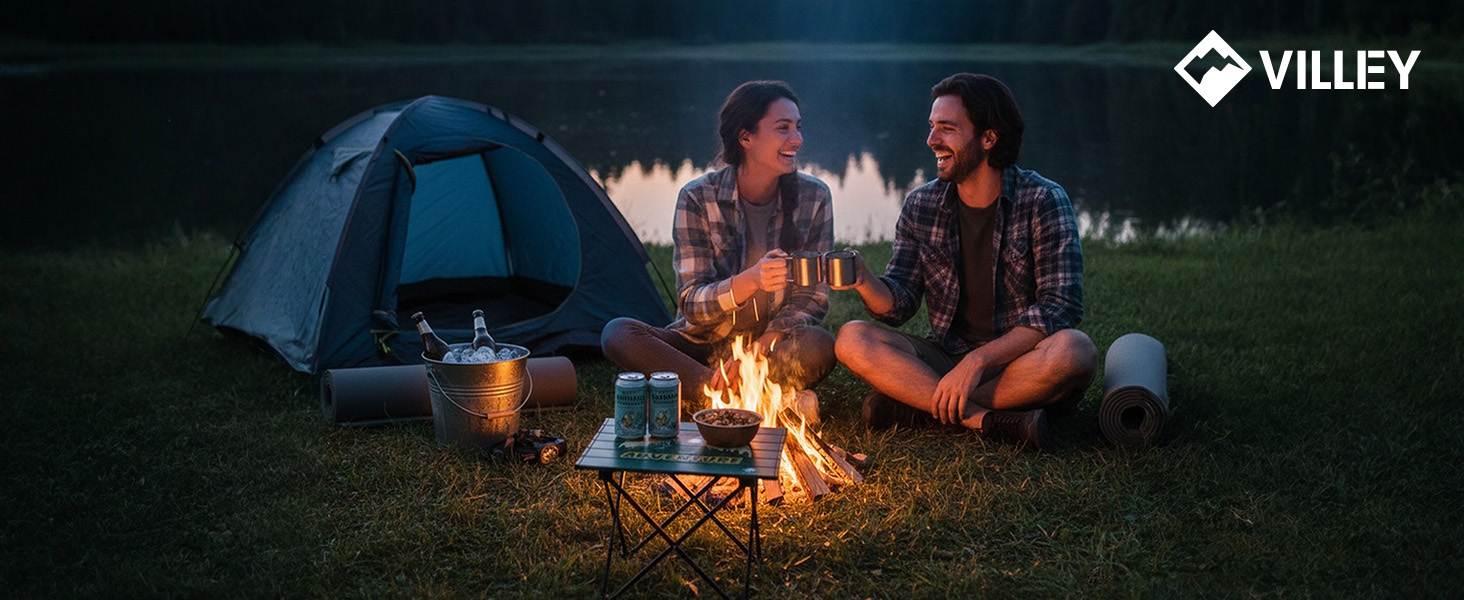 camping table