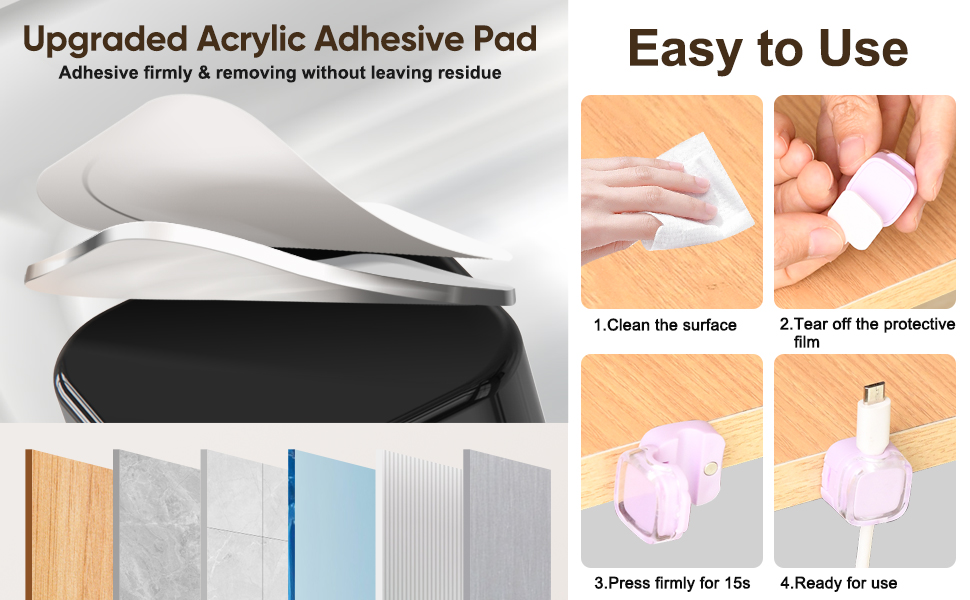 magnetic cord holder cord holder
