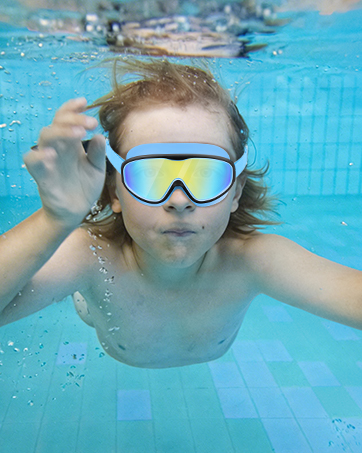 goggles for kids 6-14