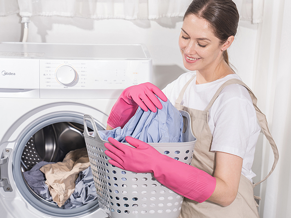 Kitchen Cleaning