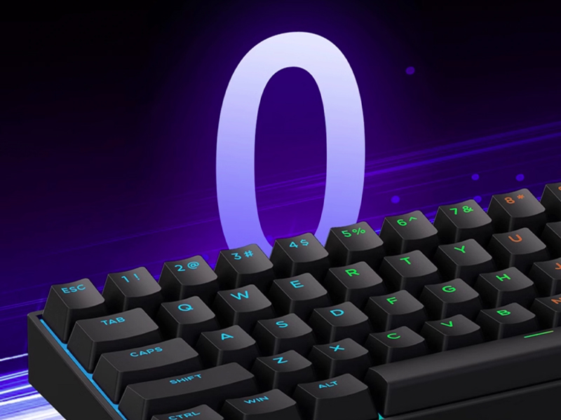 gaming keyboard