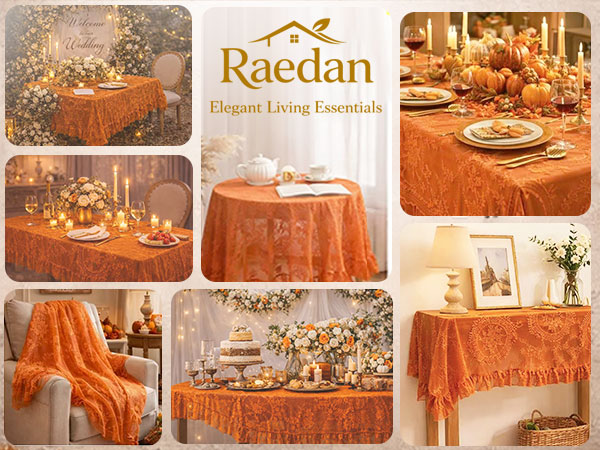 orange-lace-fall-thanksgiving-ruffled-trim--multi-purpose