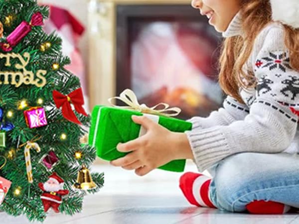 Mini Christmas Tree