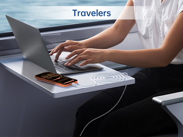 Travelers