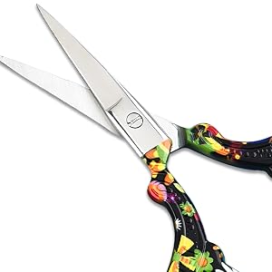 Sharp Stainless Steel Blades