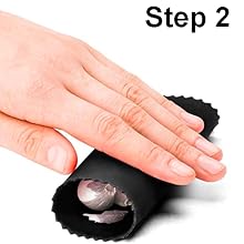 garlic crusher