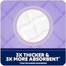3X thicker
