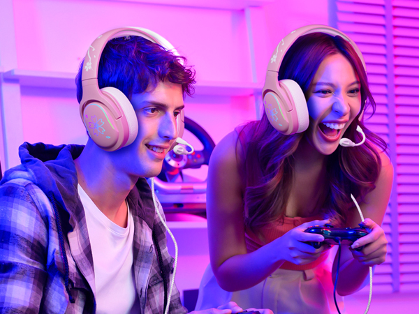 gaming headset