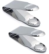 2Pcs Stainless Steel Strawberry Huller Fruit Stem Remover, Picker Leaf Peeler Tweezers Kitchen Ga...