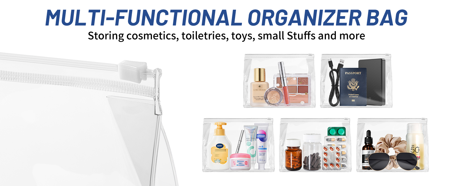 tsa approved toiletry bag