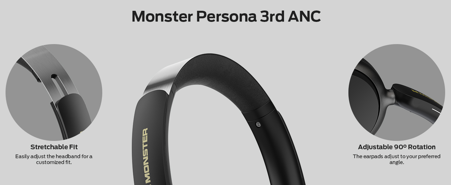 bluetooth headphones