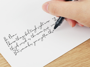 greeting cards