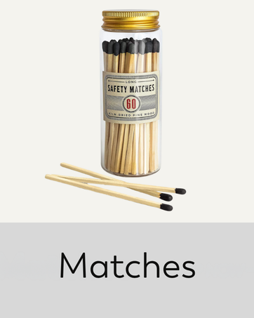 Matches