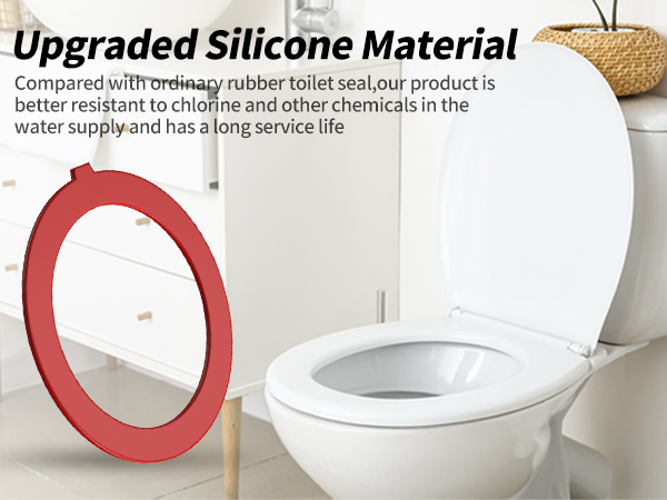 Silicone Material