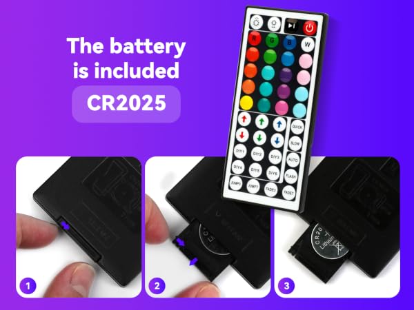 remote controller