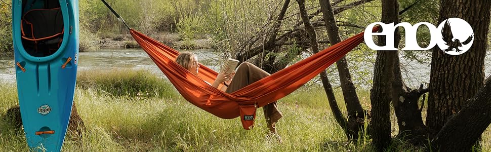 ENO TravelNest Hammock