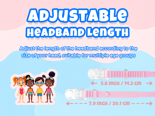 kids goggles