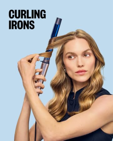 Curling irons
