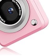 Kids digital camera