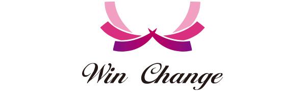 win change logo