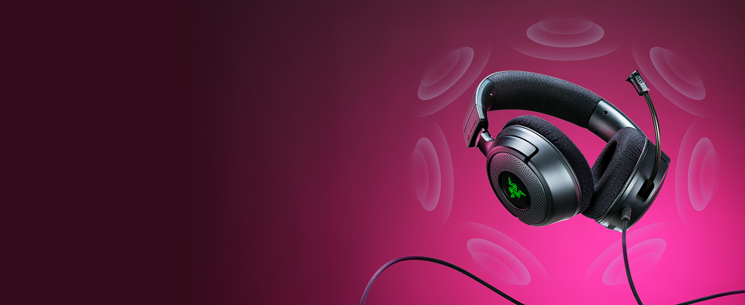 accessories usb-c razor pro gamer set-up head set laptop blue aux cloud headphone noise computer