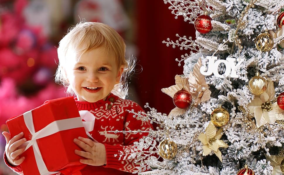 christmas ornaments