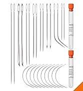 heavy duty needles