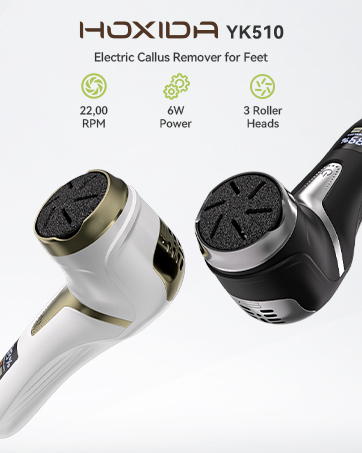 electric callus remover for feet