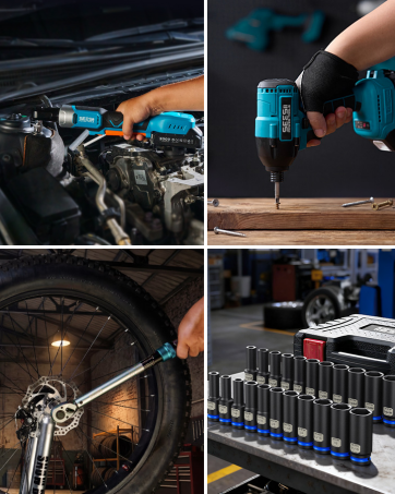 SEESII tools