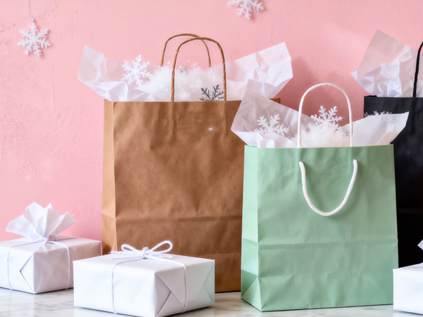 packaging