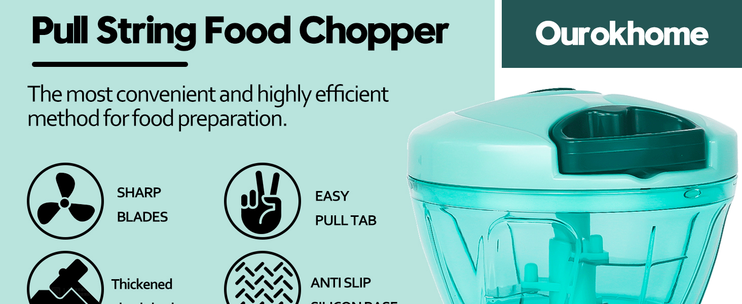 vegetable chopper