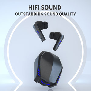 hifi sound